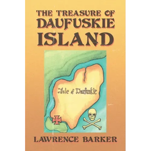 The Treasure of Daufuskie Island
