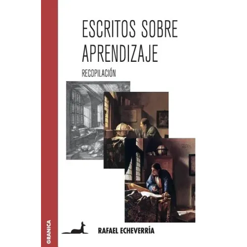 Escritos sobre aprendizaje