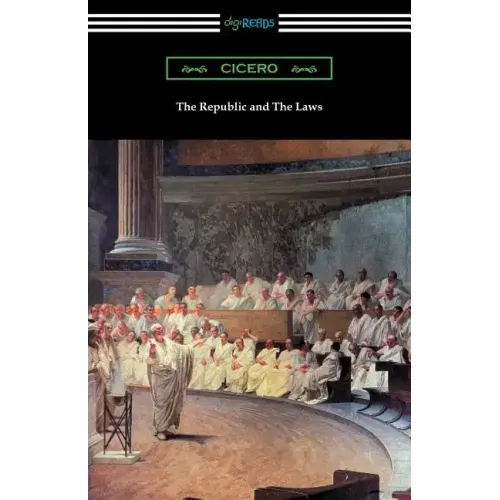 The Republic and The Laws