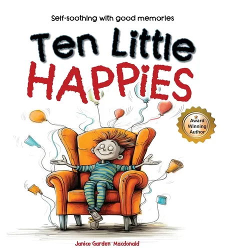 Ten Little Happies