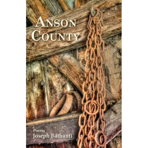 Anson County