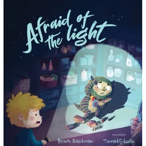 Afraid of the Light