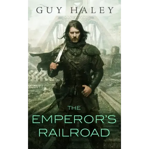 Emperor's Railroad