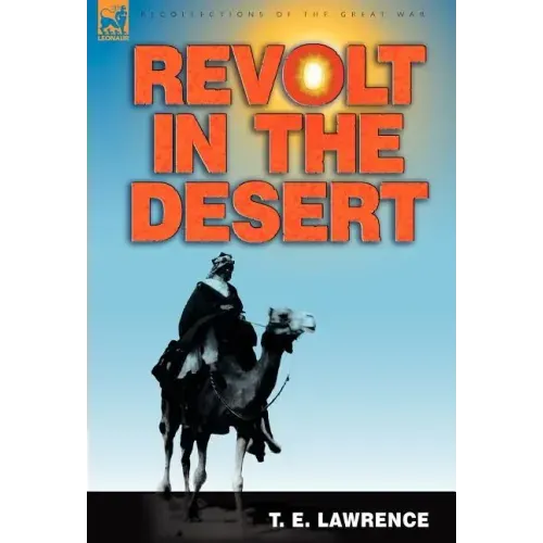 Revolt in the Desert