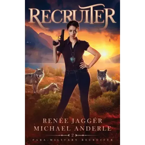 Recruiter