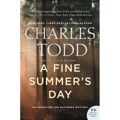 A Fine Summer's Day