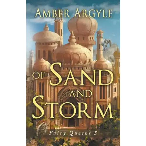 Of Sand and Storm