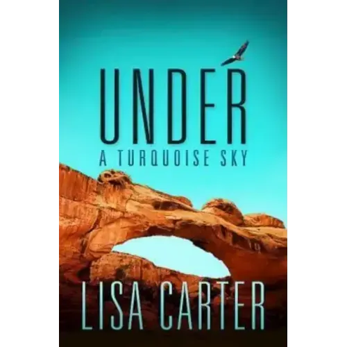 Under a Turquoise Sky