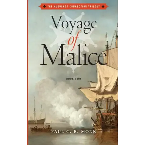 Voyage of Malice