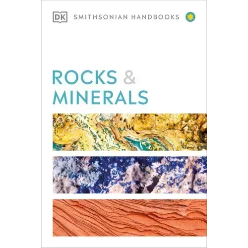 Rocks & Minerals