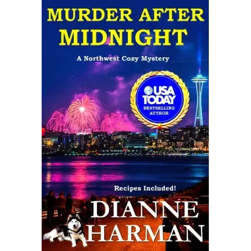 Murder after Midnight