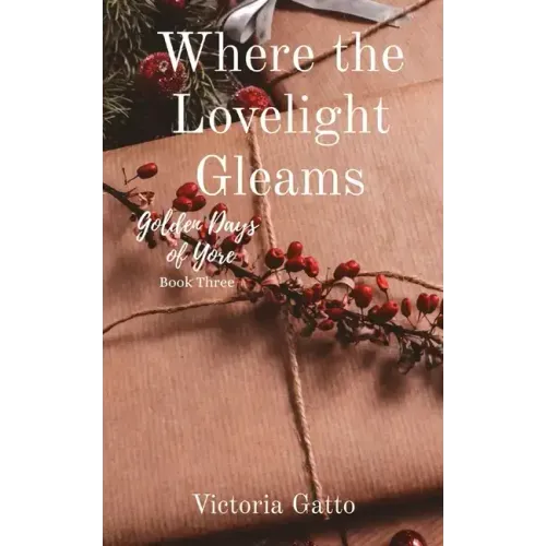 Where the Lovelight Gleams