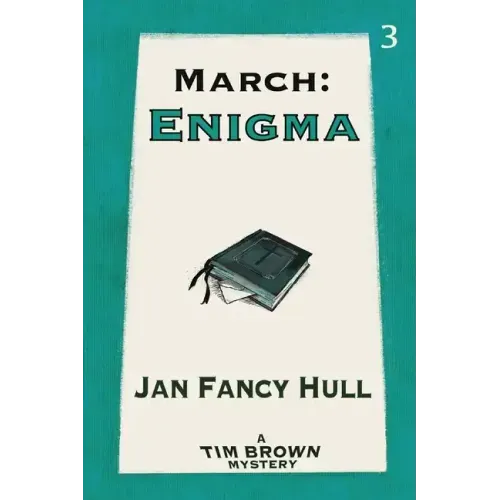 March: Enigma