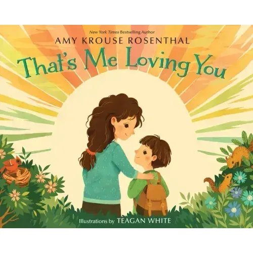 That's Me Loving You