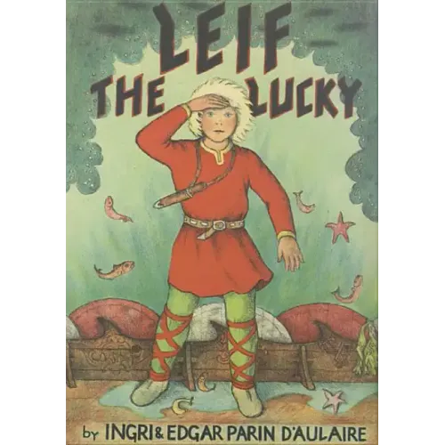 Leif the Lucky
