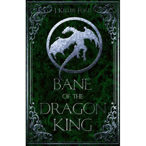 Bane of the Dragon King