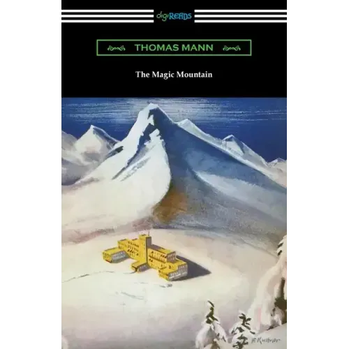 The Magic Mountain