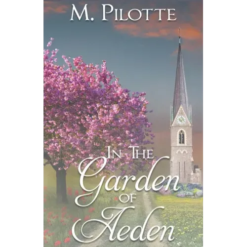In the Garden of Aeden