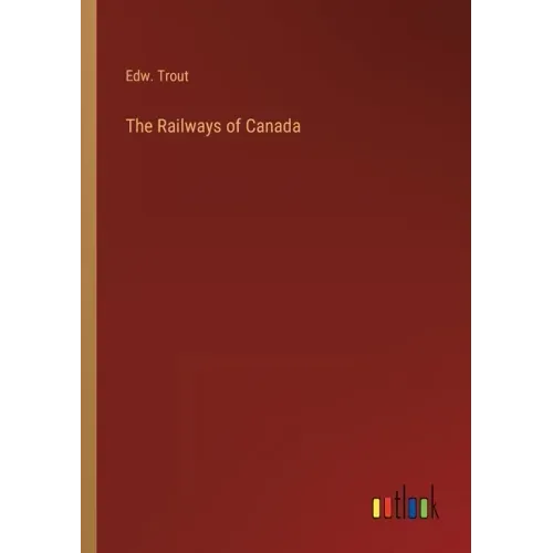 The Railways of Canada