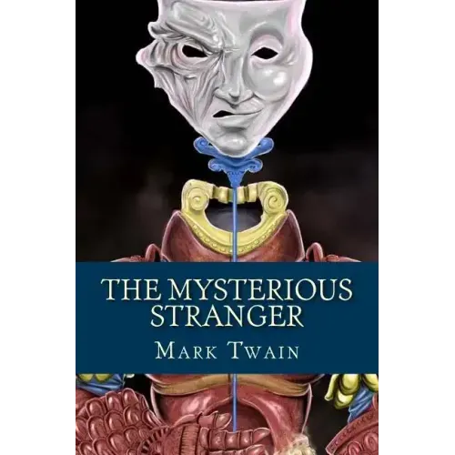 The Mysterious Stranger