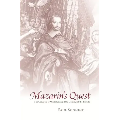 Mazarin's Quest