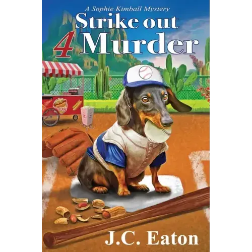 Strike Out 4 Murder