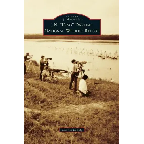 J.N. "Ding" Darling National Wildlife Refuge