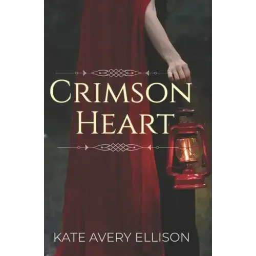 Crimson Heart