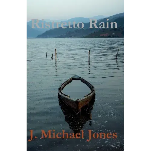 Ristretto Rain