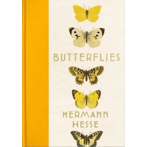 Butterflies: Reflections, Tales, and Verse