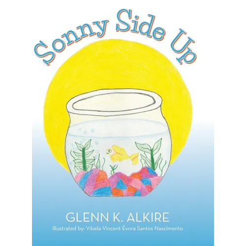 Sonny Side Up