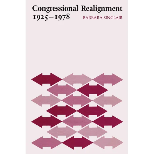 Congressional Realignment, 1925-1978