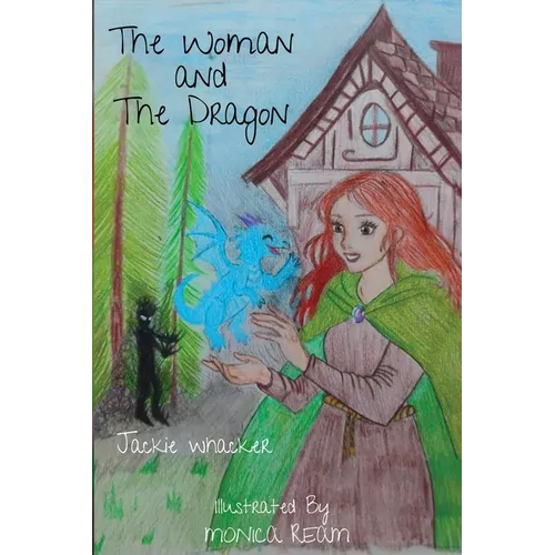 The Woman And The Dragon