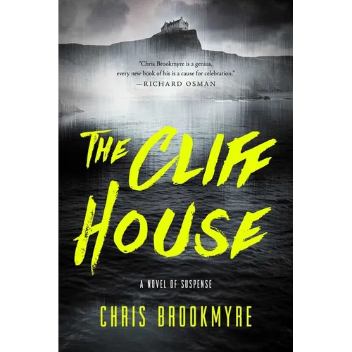 The Cliff House