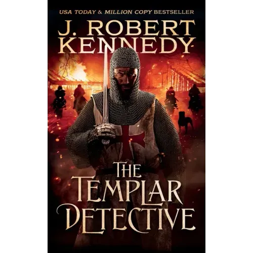 The Templar Detective