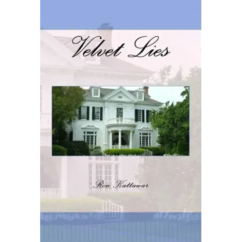 Velvet Lies
