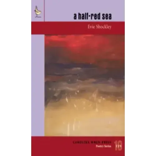 A Half-Red Sea