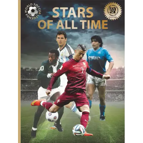 Stars of All Time