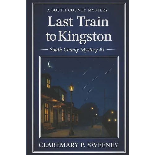 Last Train to Kingston