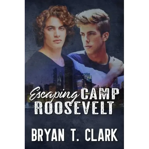 Escaping Camp Roosevelt: Gay Romance