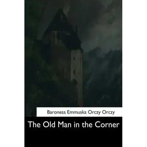 The Old Man in the Corner