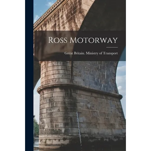 Ross Motorway