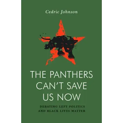 The Panthers Can't Save Us Now: Debating Left Politics and Black Lives Matter