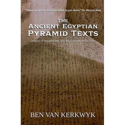 The Ancient Egyptian Pyramid Texts