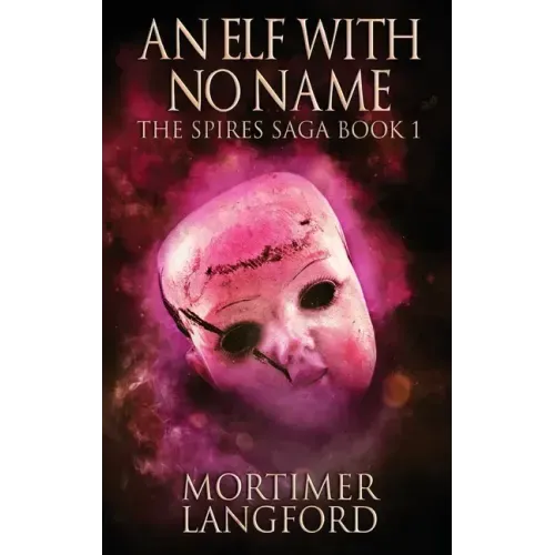 An Elf With No Name