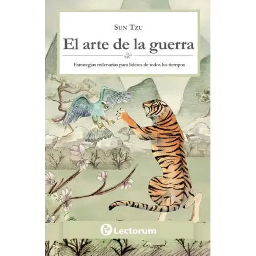 El arte de la guerra
