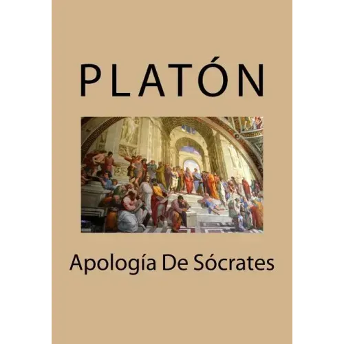 Apologia De Socrates