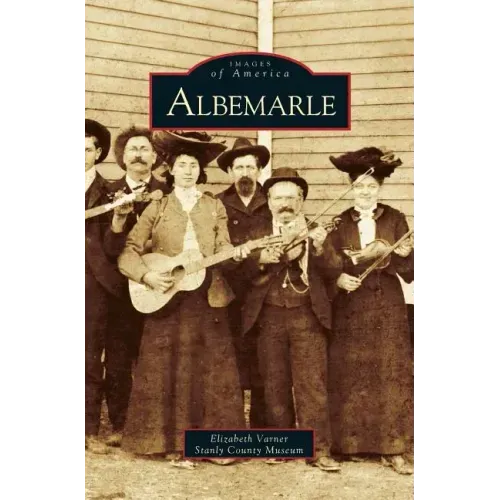 Albemarle