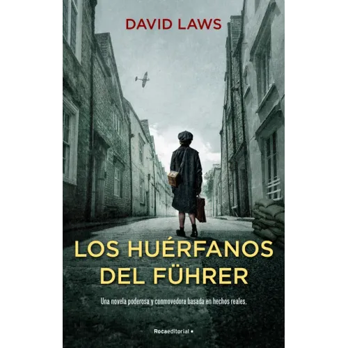 Los Huérfanos del Führer / The Fuhrer's Orphans