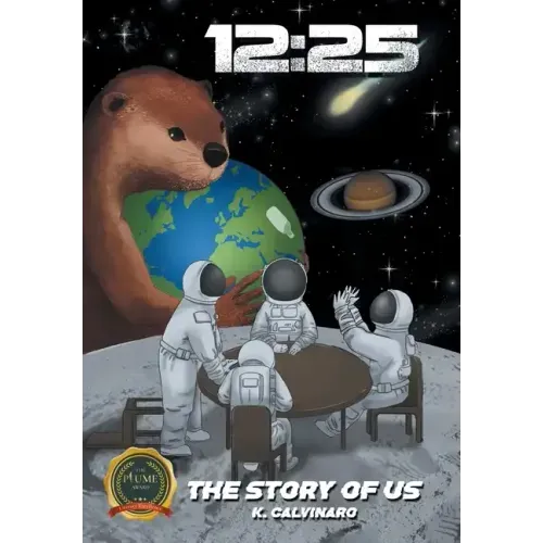 12: 25: The Story of Us